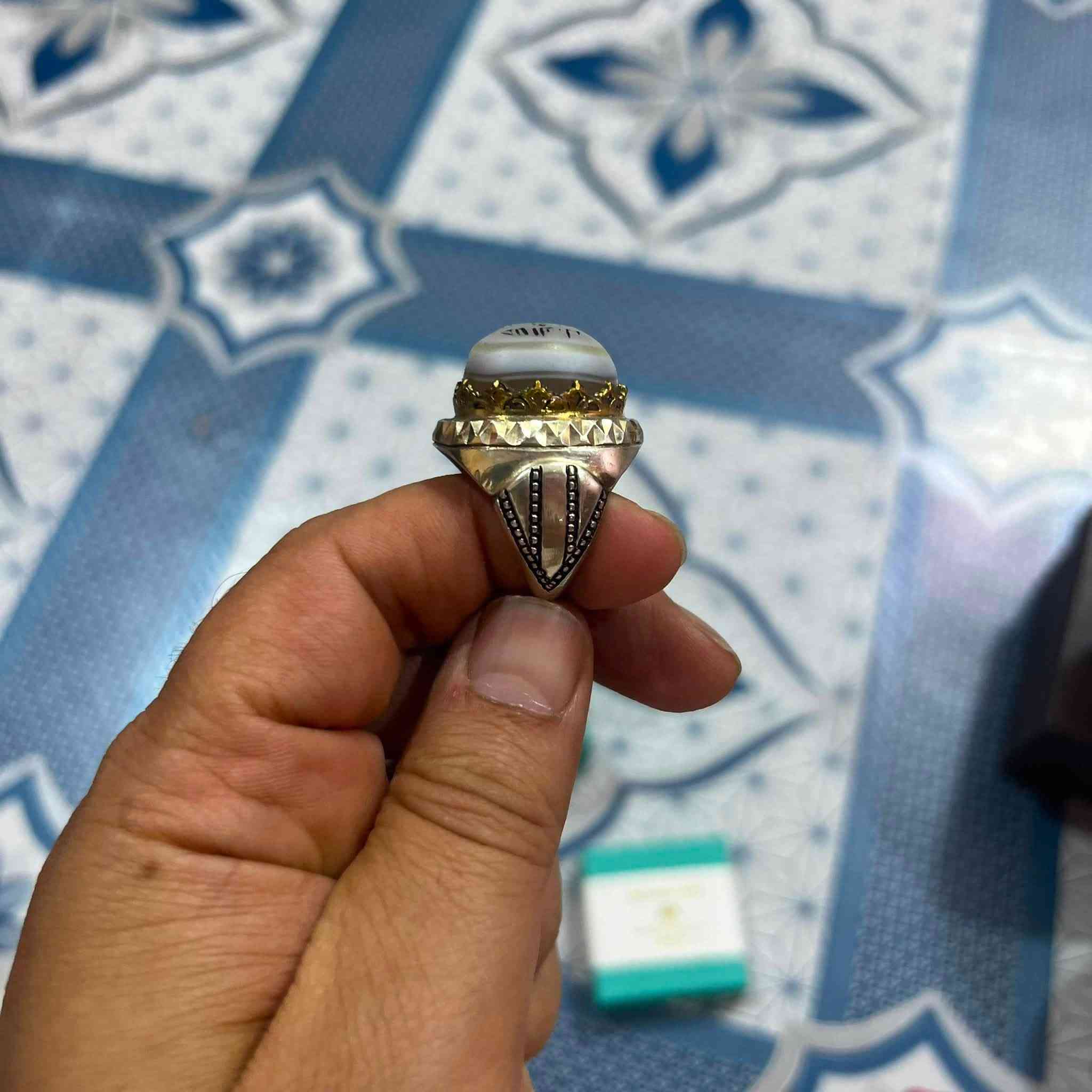 محابس للبيع بيهن عارف وصياغة بيست ستون


**إذا كنت صاحب هذا الإعلان وتريد حذفه لأي سبب، رجاءا أرسل رسالة إلى الدعم الفني**