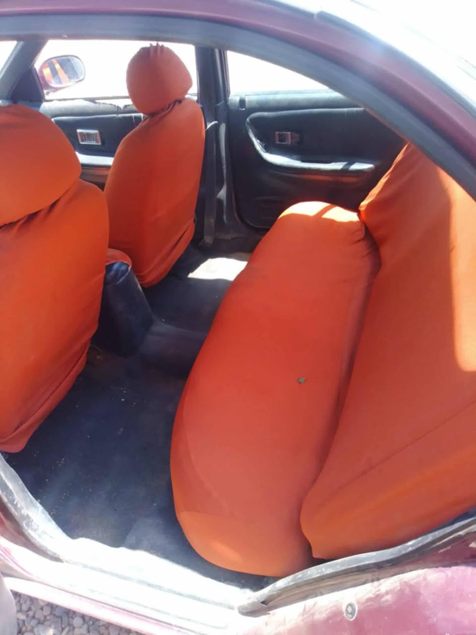 سياره للبيع فحص نينوى محرك وكير شرط السعر 12 وبيها مجال اتصل ***********
