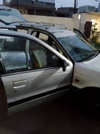 لنسر • موديل ٩١ • لوحات الماني