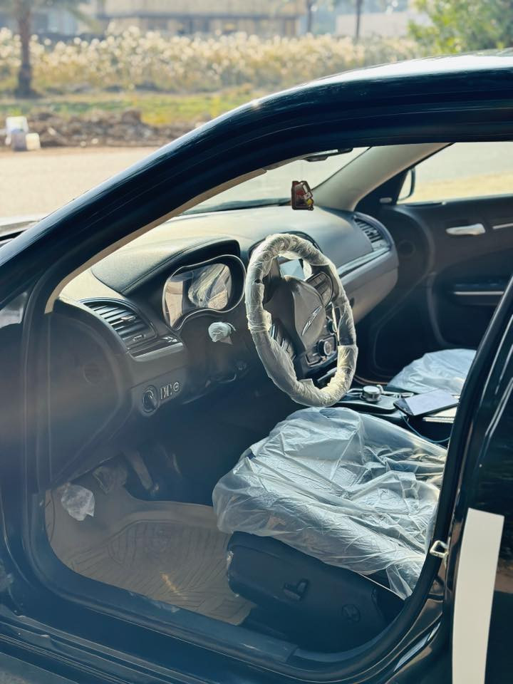 السلام عليكم اوبما 19 اصل مكينه 3600 فئه S (ادوات) متوئم رقم شمالي نكليزي فول السياره عده الفتحه السياره دخول جديد مامتعوبه كصته جنطه فقط مكاني بابل متواجد
 ‭٠٧٧٤ ٠٣٢ ١٣٧٨‬
