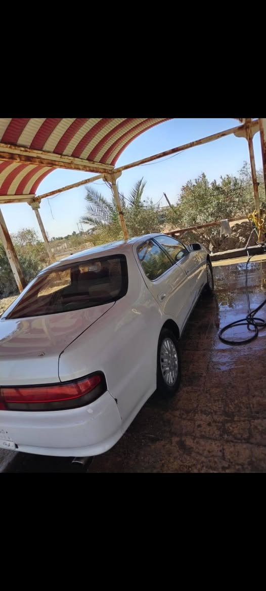 السلام عليكم كرستا 94 للبيع  
كفاله مكينه وحداديه وتبريد وگير السياره معايزه اي شي خير من الله رقمها كربلاء موجوده في محافظة الديوانيه قظاء المهناويه 
السعر 48 وبها مجال للشراي 
مكلف بالنشر رقم راعيها ***********
