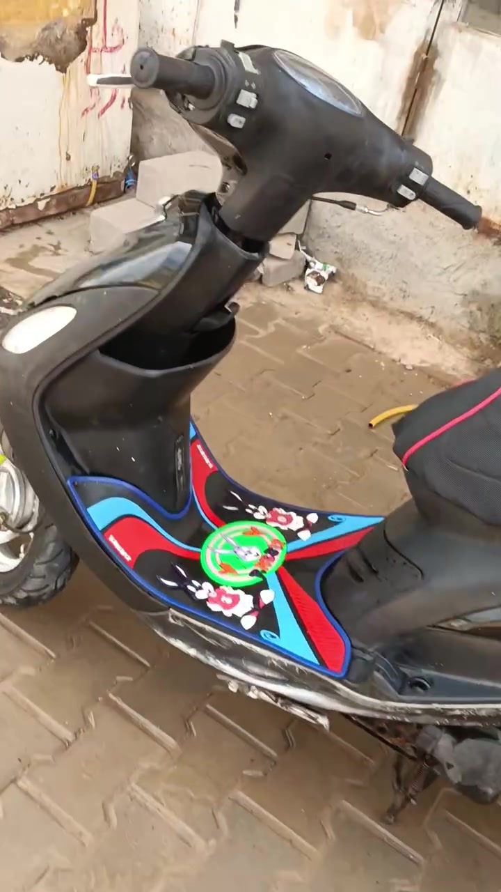 ماكس منغولي للبيع مزوده 55
دراجه نضيفه مكفوله صالنصه رياضيه 
السعر 450 عنواني نجف ابوصخير


**إذا كنت صاحب هذا الإعلان وتريد حذفه لأي سبب، رجاءا أرسل رسالة إلى الدعم الفني**