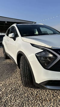 سبورتج • ٢٠٢٥ • مكفولة