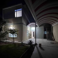 قرية الغدير الاولى • ٢٠٠م • ٤ غرف