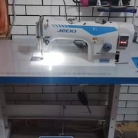 مكينة خياطة • البصرة قضاء القرنة • استعمال شهر