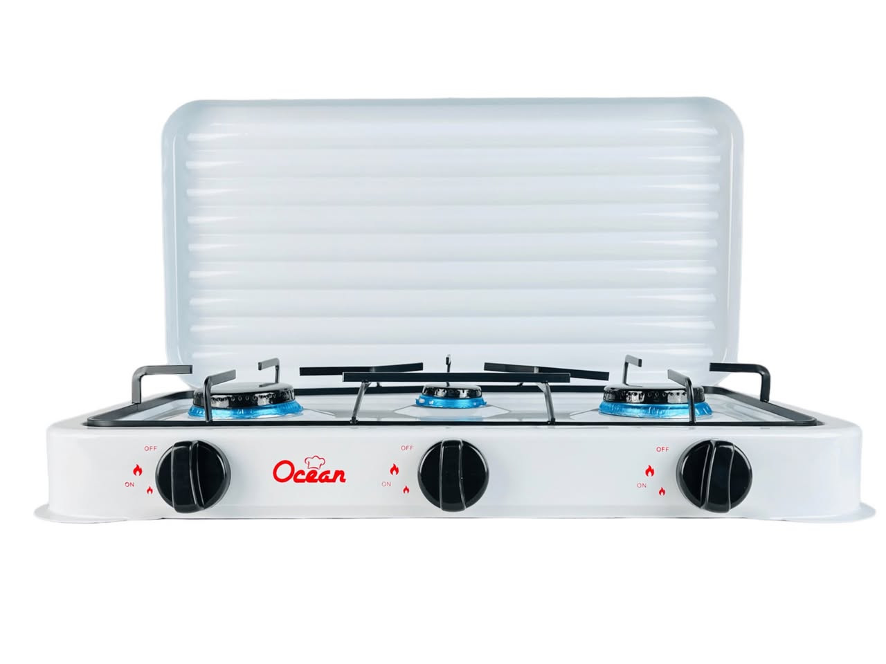 طباخ غازي ثلاث عيون جديد ما مستخدم  للبيع كمية محدودة توصيل مجاني طبعا


**إذا كنت صاحب هذا الإعلان وتريد حذفه لأي سبب، رجاءا أرسل رسالة إلى الدعم الفني**