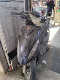 جي فور • ما بيها شي • موتوسيكل