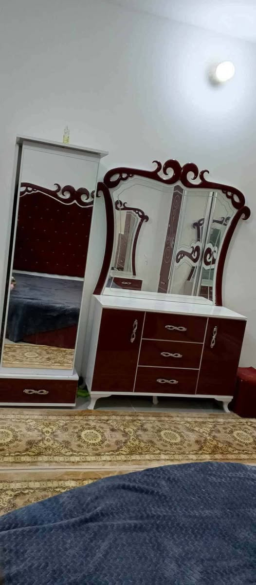 غرفه تركيه كلش نظيفه سعر 400
مكان العزيزيه


**إذا كنت صاحب هذا الإعلان وتريد حذفه لأي سبب، رجاءا أرسل رسالة إلى الدعم الفني**