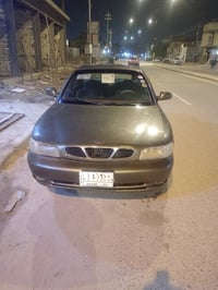 عندي سياره دايو نوبرا  . موديل ٩٧ جهازه ماعدا مكينه بيهه دخان كيراتوما...