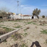 قرية السفينة • ٥ محلات • مدفونات أساس