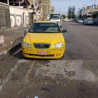 ٢٠١١ • جاهزة شغل • دخان خفيف