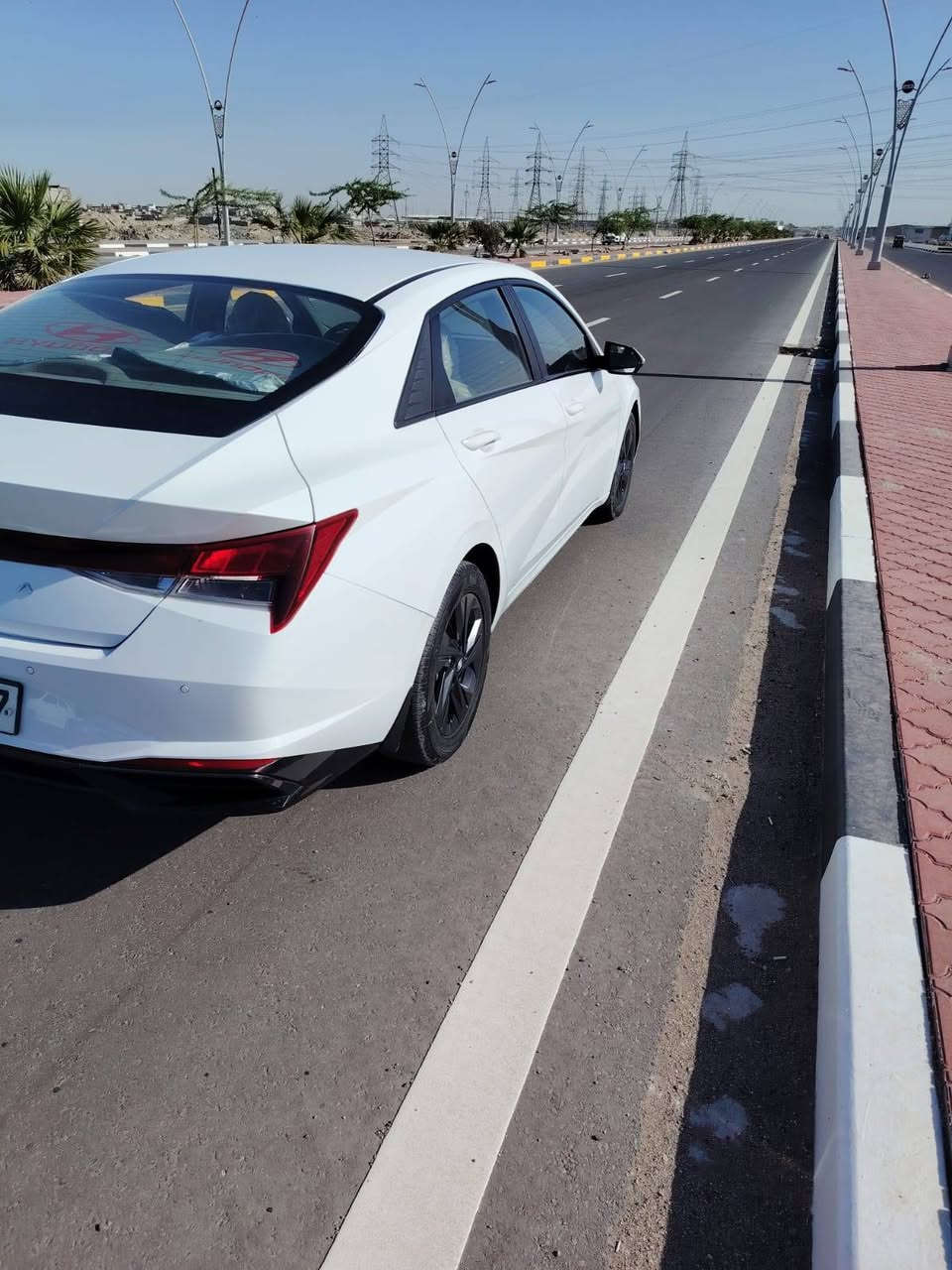 النترا موديل 22 خليجي كفاله من ضربه سعر 157


**إذا كنت صاحب هذا الإعلان وتريد حذفه لأي سبب، رجاءا أرسل رسالة إلى الدعم الفني**
