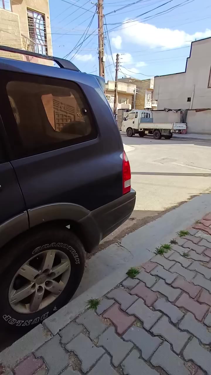 باجيرو 2006 كاملة للخير 
فول مواصفات بدون حادث لاصبغ لابارد لاحار بانوراما سياره بانوراما بلاديه مكان بغداد جسر ديالى رقم ***********سعر105وبيه مجال
