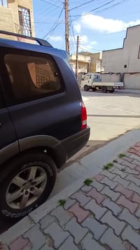 باجيرو 2006 كاملة للخير  فول مواصفات بدون حادث لاصبغ لابارد لاحار بانو...