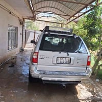 موديل ٢٠٠٠ بدون صبغ فقط البنيد مرشوش كير مكينة تبريد دفع رباعي كله شرط...
