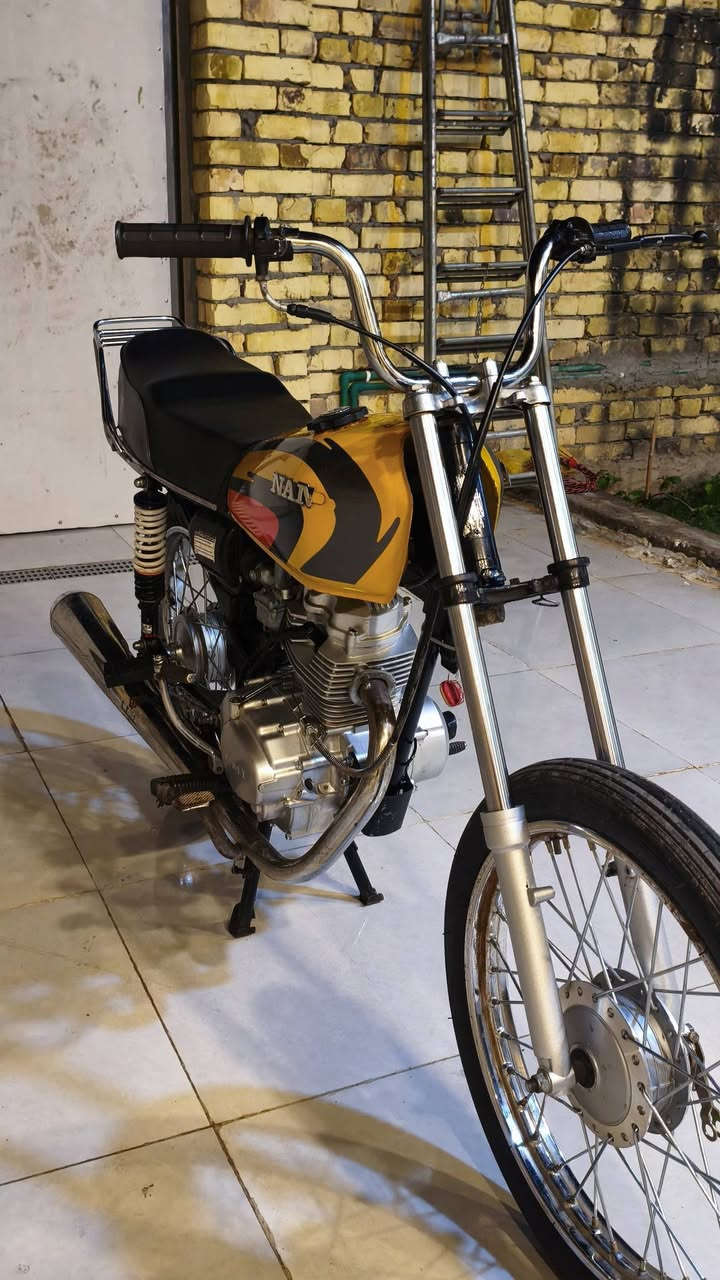 سلام عليكم دراجه البيع تعمير جديد بدون وراق تواصل
***********
