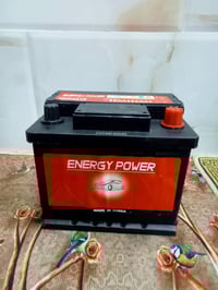 بطارية ٤٢ أمبير • مستخدم • بغداد جميلة