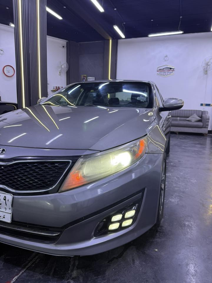 السلام عليكم اوبتما 2015 وارد امريكي حادثها موضح بالصوره رقم كربلاء باسمي اخذتها قبل 3 سنوات مكينه مفتوحه وبقت على ايدي السياره خير من الله مابيها حادث بجم فقط جاملغ خلف السائق السياره بكربلاء ما متواجد على الفيس فقط على هذا الرقم وبي واتساب ***********
