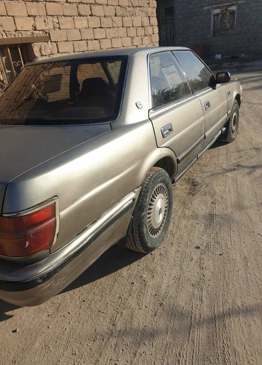 لبيع مديل 91 كفاله عامه كفاله من نقل وكص مكينه وكير مكفولات صبغه بلاد رقمهه نجف مشروع وطني تحويل شوكت ما يعجبك سنويه تنتهي ب2028 تبريدهه ثلج سعر 35 وبيهه مجال  مكاني البصره قضاء المدينة رقم الهاتف ***********
