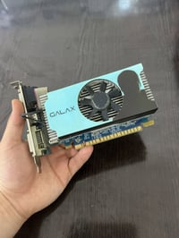 كرت شاشة • 750ti • مستعمل