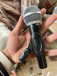 مايك • بالعافيه