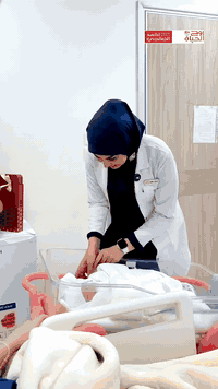 من تأخر الحمل إلى الأمومة، قصة مراجعتنا بعمر ٢٢ سنة في مركز روح الحياة، حيث تم تشخيص ارتفاع هرمون الحليب مع تكيس المبايض، وبعد سنتين ونصف زواج دون حمل تمت متابعة الحالة بدقة واشراف اطباء مختصين حتى تحقق الحمل، واليوم نحتفل بزيارتها مع مولودها بعد الاولادة بفضل الله.

العنوان:
الموصل - حي المصارف - قرب جامع الشهيد مازن 
*********** - ***********
