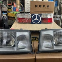 لايت جامبو DEPO  لايت دب DEPO  العنوان / محل ابو هشام شيخ عمر الشارع ا...