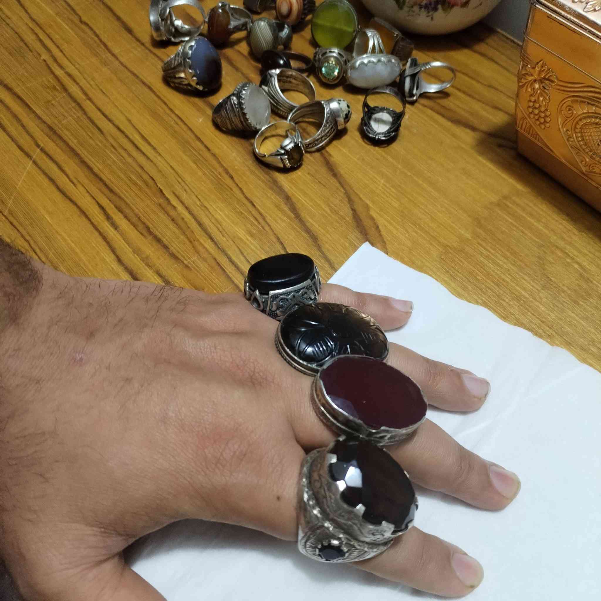 مال جناي. تراث حجم كبير الي يكسر بسعرهن لايراسلني. كربلا


**إذا كنت صاحب هذا الإعلان وتريد حذفه لأي سبب، رجاءا أرسل رسالة إلى الدعم الفني**