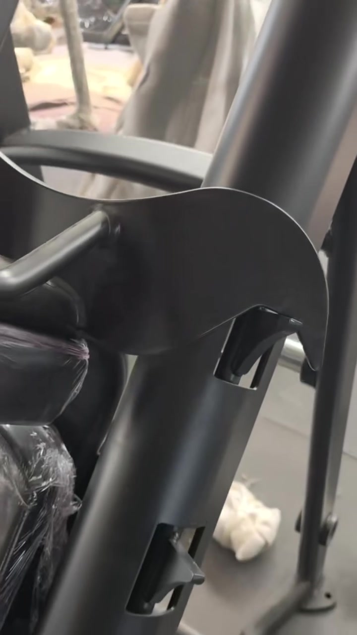 Cybex Now hot sale 
Cushion is PU+Foam
Thomson bearing 
More details plz contact me 
WhatsApp: https://wa.me/message/YP2LE7TTYCWCK1

#gym
#fitness
#Cybex
#gymmachine
#muscle
#strength
#hacksquat
#legpress


**إذا كنت صاحب هذا الإعلان وتريد حذفه لأي سبب، رجاءا أرسل رسالة إلى الدعم الفني**
