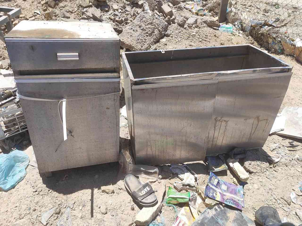 غراض للببع كلمن وسعره
مكاني حله مركز


**إذا كنت صاحب هذا الإعلان وتريد حذفه لأي سبب، رجاءا أرسل رسالة إلى الدعم الفني**