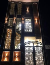 طابقين • متصرف عليه الشهداء • ١٠٠م