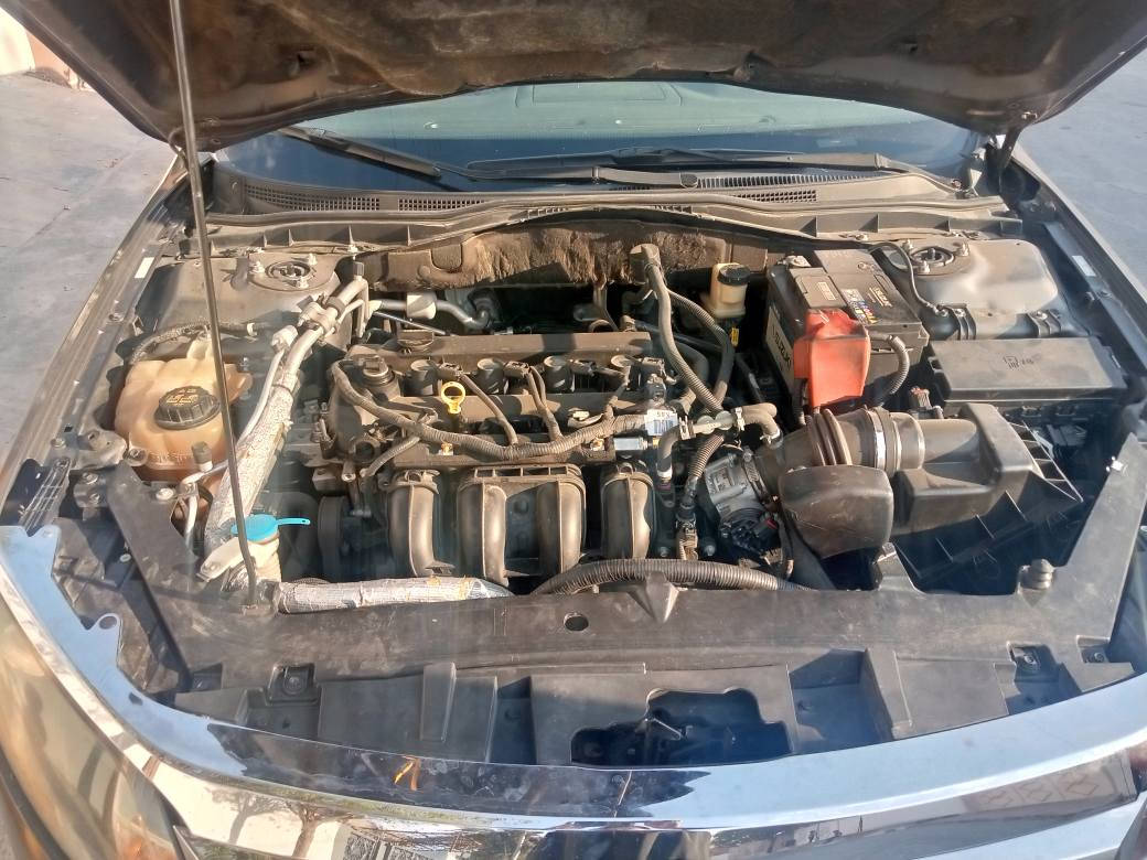 فیوژن2010کڵین تایتڵ بۆیاغی نیە  ودەعمی نیە ڕەقەم سلێمانیە تا27تازەیە مەکینە چوار پستۆن.ناو زەرد
#سعری94ومەجالێ کەمی هەیە.*********** شمشمل, السليمانية
