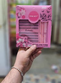 رموش اسبوعية • ١٢٠رمش • توصيل مجاني