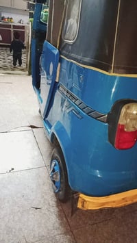 TVS موديل ٢٢ • محرك مكفول • بغداد حي لجهاد