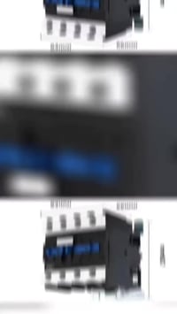 نيوجيرسي • كنتكتور رباعي D95_A • سرمدا