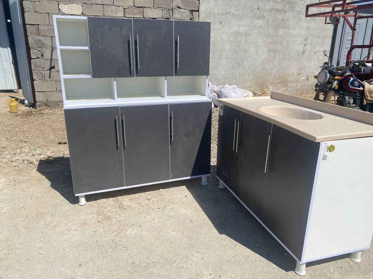 عرض كميه محدوده وتوصيل سريع بأنسب الاسعار 3 قطع

متر و20 ارضي وملحق والسنك مترو20 مرمر 

للحجز والاستفسار مراسلة الصفحة


**إذا كنت صاحب هذا الإعلان وتريد حذفه لأي سبب، رجاءا أرسل رسالة إلى الدعم الفني**