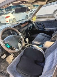 ارنب • سيارة ارنب • ارنب بصره • سيارة للبيع • سيارة نضيفه • تبريد ثلج ...