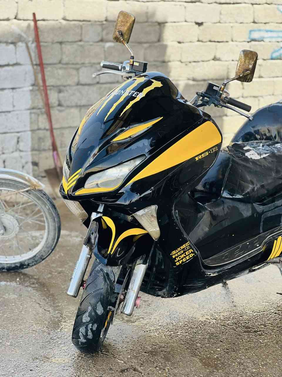 ‏سلام عليكم ‏فورزا للبيع ￼ ‏الحجم 0/8 ‏.                                        ***********￼￼￼￼￼
