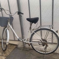 بانوسونيك ياباني • حجم ٢٦ • نقصه تاير