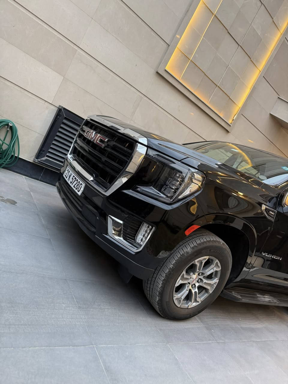 .
السلام عليكم للبيع فقط 
يوكن slt ٢٠٢٤ 
خليجي وكالة المنصور 
مكفوله سياره وسونار بلمنشور 
ماشيه ٩٠٠٠ كيلو 
تحويل مباشر 
السعر ٥١٥٠٠$ 
العنوان . بغداد . شارع الصناعة 
***********
