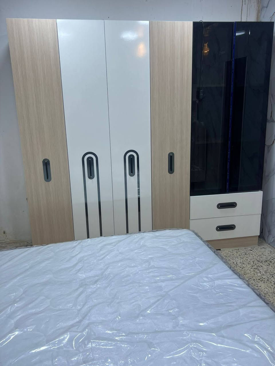 تهنون بيها من احد الزبائن


**إذا كنت صاحب هذا الإعلان وتريد حذفه لأي سبب، رجاءا أرسل رسالة إلى الدعم الفني**