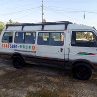 موديل ٩٥ • رقم بابل • مكينة وكير جديد