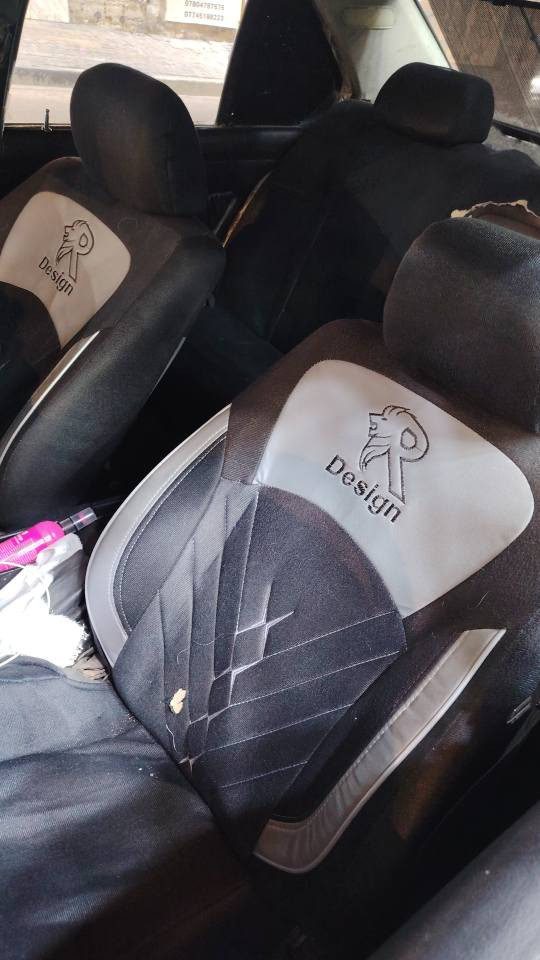 سلام عليكم سياره بي ام  موديل٩٢ مسكر السباره جاهزه او كامله مكينه كير تبريد غرفته كلش حلوه تخم تاير باتري جديد حداد ٧٥؛ ٪مكاني البصره الزبير
*********** البصرة, العراق
