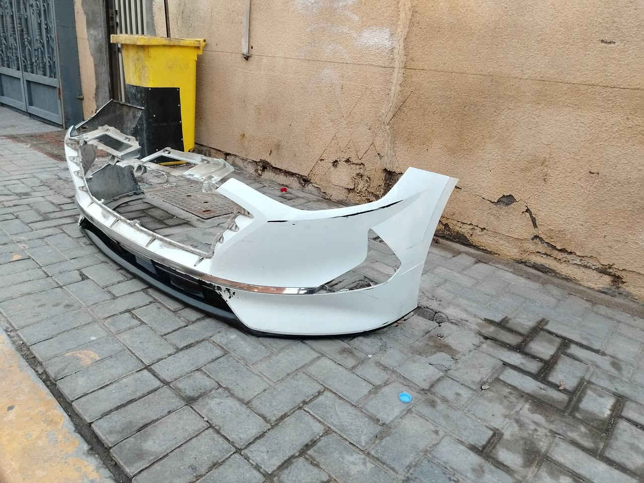 سلام عليكم دعامية سوناتة موديل ٢٠٢١ أمامية اتصال واساب فقط *********** وخاص موجود
عنوان البصرة القبلة سعر قيم وخذ
