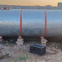 مقطوره للبيع • ٥٠٠٠لتر • ديالى تقاطع دلي عباس
