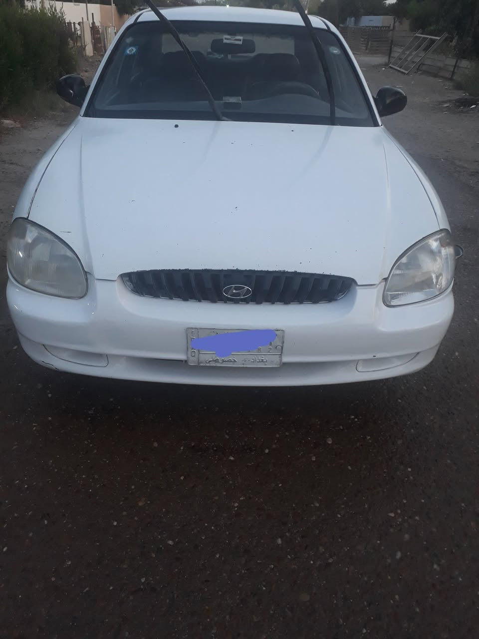 سوناتا موديل 2002 رقم بغداد محرك وكير اوتو جدد سياره سعرها 55 شراير يتصل ***********
***********
