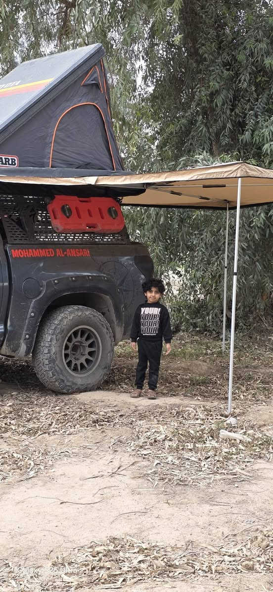 مضله ٢٧٠ جديده مفتوحه مره وحده للتصوير فقط باقي غراضها كلهن ممفتوحات بسعر ٣٥٠ ألف


**إذا كنت صاحب هذا الإعلان وتريد حذفه لأي سبب، رجاءا أرسل رسالة إلى الدعم الفني**