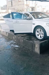 فورد تورس 2011 وكالة نيفا خليجي كفالة عام من الصبغ وكير ومكينه جدد تبر...