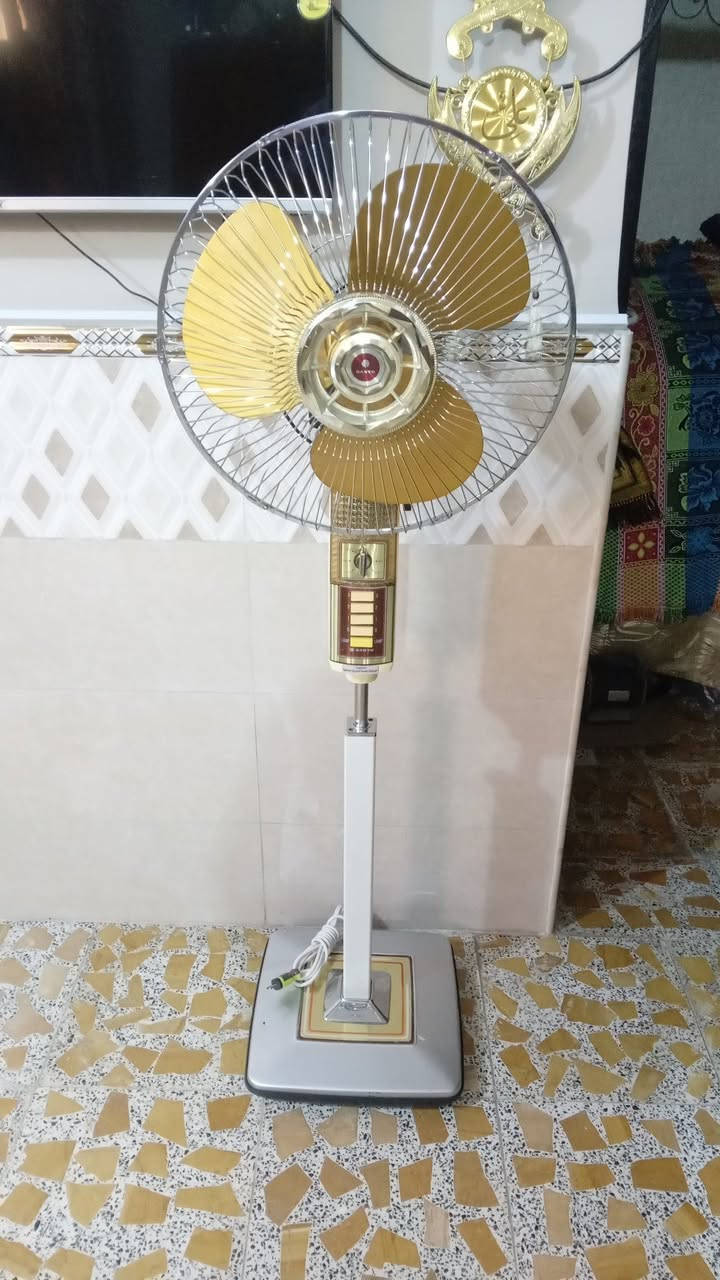 سلام 👋 عليكم 
للبيع بنكه عاموديه SANYO ياباني اصلي إستيراد المنشاء العام نضافه عالية جدآ جداً 100/95
ع وضع شركه ليرغب بل شراء يراسل الصفحة او تصال *********** اكو توصيل
