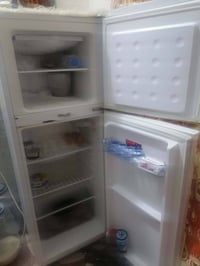 ثلاجة ١٠ قدم • حجم كبير • الشطرة